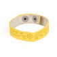 Rural Equinox - Yellow Bracelet