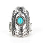Sagebrush Sea - Blue Ring