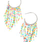Saguaro Breeze Multi Earring