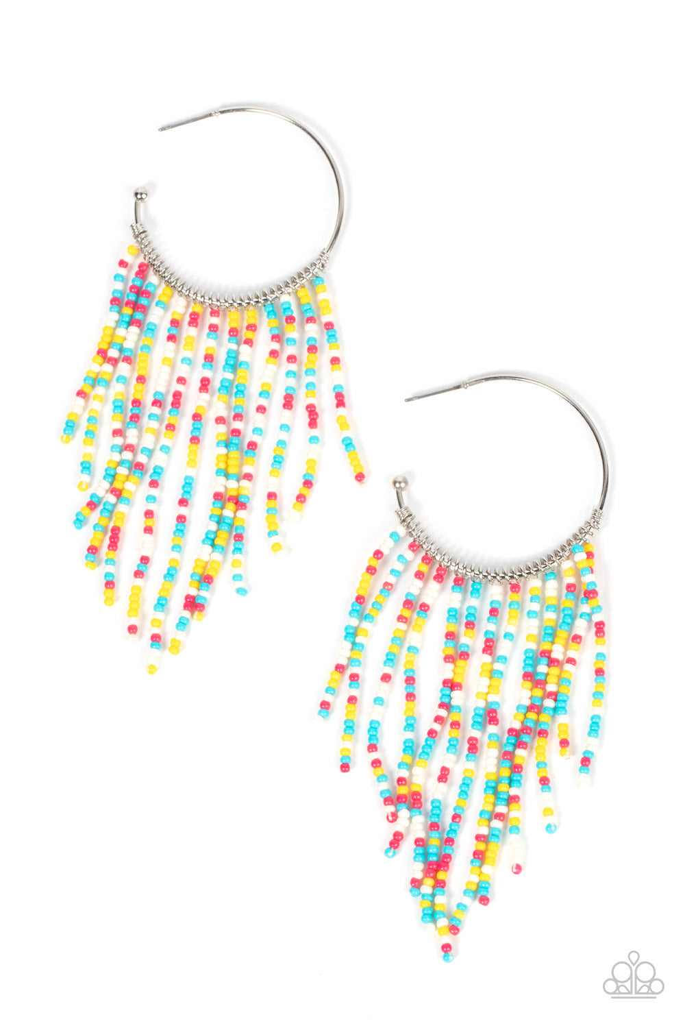 Saguaro Breeze Multi Earring