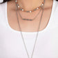 Sahara Symphony Multi Necklace