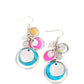 Saved by the SHELL - Multi Earring