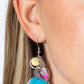 Saved by the SHELL - Multi Earring
