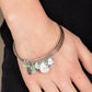 Secret Paradise - Green Bracelet
