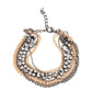 Secretly Sassy - Multi Bracelet