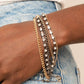 Secretly Sassy - Multi Bracelet