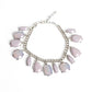 Serendipitous Shimmer - Silver Bracelet