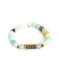 Serene Season - Blue Bracelet