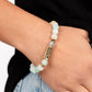 Serene Season - Blue Bracelet