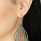 Showcase Sparkle Silver Earring