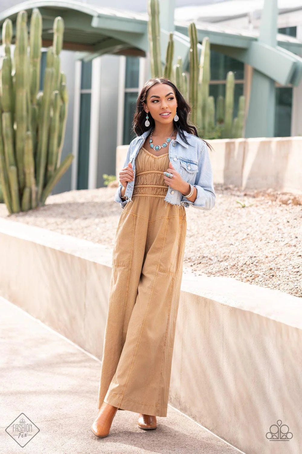 Simply Santa Fe - March 2022 - Fashion Fix