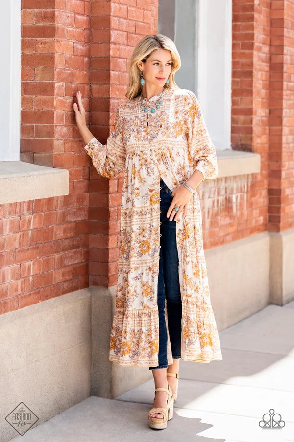 Simply Santa Fe - October 2022 - Fashion Fix