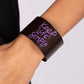 Simply Stunning - Purple Bracelet