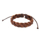 SoCal Summer - Brown Bracelet