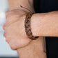SoCal Summer - Brown Bracelet