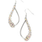 Sparkly Side Effects - Multi Earring