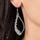 Sparkly Side Effects - Multi Earring