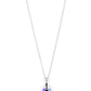 Spellbinding Sparkle - Multi Necklace