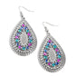 Spirited Socialite - Multi Earring