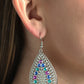 Spirited Socialite - Multi Earring