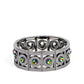Stretch of Drama - Multi Bracelet