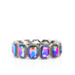 Studded Smolder - Multi Bracelet