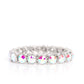 Sugar-Coated Sparkle - Multi Bracelet
