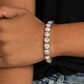 Sugar-Coated Sparkle - Multi Bracelet