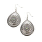 Summer Sojourn - Green Earring