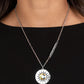 Sundial Dance - Multi Necklace