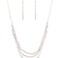 Surreal Sparkle - Multi Necklace