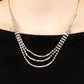 Surreal Sparkle - Multi Necklace