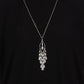 Sweet DREAMCATCHER - White Necklace