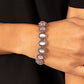 Sweet Oblivion - Pink Bracelet