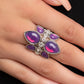 TRIO Tinto - Purple Ring