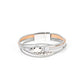 Tahoe Tourist - Silver Bracelet