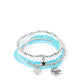 Teenage DREAMER - Blue Bracelet