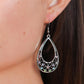 Terrace Trinket - Multi Earring