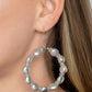 The PEARL Next Door - Silver Earring