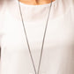 The Social Butterfly Effect Multi Necklace