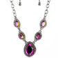 The Upper Echelon - Multi Necklace