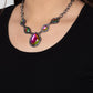 The Upper Echelon - Multi Necklace