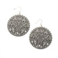 The Whole Nine VINEYARDS - Silver Earring
