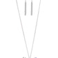 The Social Butterfly Effect - Multi Necklace