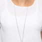 The Social Butterfly Effect - Multi Necklace