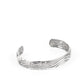 Tidal Trek - Silver Bracelet