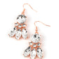 To have and to SPARKLE - Copper Earring