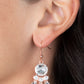 To have and to SPARKLE - Copper Earring