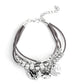 Token Trek - Silver Bracelet