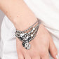 Token Trek - Silver Bracelet